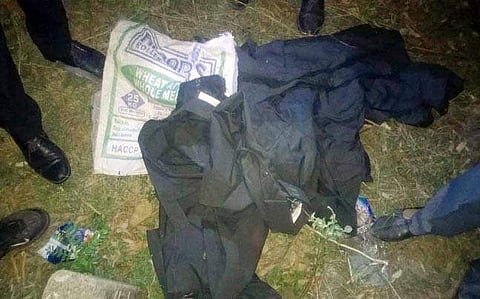 സംശയാസ്പദമായ സാഹചര്യത്തില്‍ ബാഗ്; പത്താന്‍കോട്ടിലെ സുരക്ഷ ശക്തമാക്കി