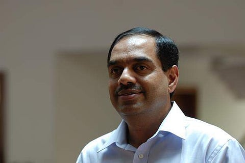 ഐടി രംഗത്ത് തൊഴിലാളി യൂണിയന്റെ ആവശ്യമില്ലെന്ന് ഇന്‍ഫോസിസ് മുന്‍ സിഎഫ്ഒ