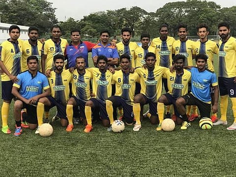 എഫ്‌സി തൃശൂരിനെ തോല്‍പ്പിച്ച് കേരള പ്രീമിയര്‍ ലീഗ് കെഎസ്ഇബിക്ക്