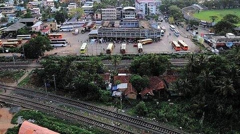 രാജീവ് രവി പറഞ്ഞു തരാത്ത കമ്മട്ടിപ്പാടത്തിലെ യഥാര്‍ത്ഥ ജനതയുടെ ജീവിതം 