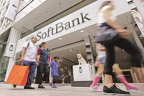 ഇ കൊമേഴ്‌സ് വിപണിയില്‍ വമ്പന്‍ ലയനം; സ്‌നാപ്ഡീല്‍-ഫഌപ്പ്കാര്‍ട്ട് ലയനം അന്തിമ തീരുമാനം അടുത്തയാഴ്ച: സോഫ്റ്റ് ബാങ്ക്