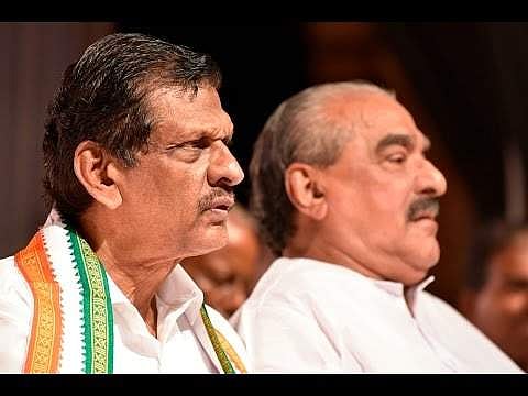 മുന്നണി മാറ്റത്തില്‍ കേരള കോണ്‍ഗ്രസില്‍ ഭിന്നത രൂക്ഷം; എല്‍ഡിഎഫിലേക്ക് പോകരുതെന്ന് ജോസഫ് വിഭാഗം