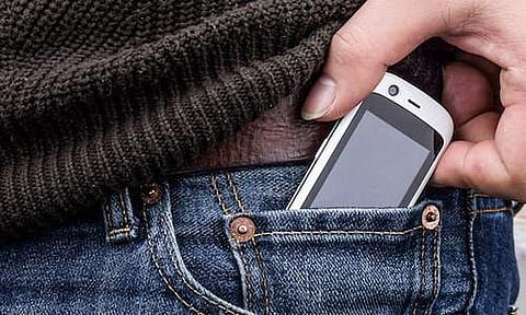 വലിപ്പം വെറും 2.45 ഇഞ്ച്, 4ജി, ആന്‍ഡ്രോയിഡ്: ലോകത്തിലെ കുഞ്ഞന്‍ സ്മാര്‍ട്ട്‌ഫോണ്‍ എത്തിക്കാന്‍ യുനിഹെട്‌സ്