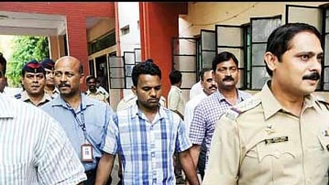 സോഫ്റ്റ് വെയര്‍ എന്‍ജിനീയറെ തട്ടിക്കൊണ്ട് പോയി ബലാത്സംഗം ചെയ്ത കേസില്‍ മൂന്ന് പ്രതികള്‍ക്ക് വധശിക്ഷ