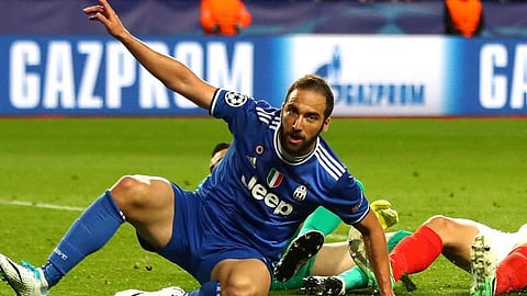 ചാംപ്യന്‍സ് ലീഗ് സെമി രണ്ടാം പാദം: യുവന്റസിനെതിരേ മൊണോക്കോ വിയര്‍ക്കും