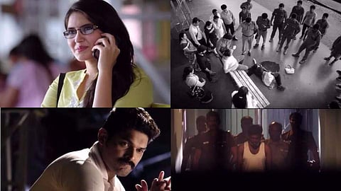 സ്വാതി കൊലക്കേസ് സിനിമയാകുന്നു; റിലീസ് ചെയ്യരുതെന്ന് അച്ഛന്‍, ട്രൈലര്‍ കാണാം  