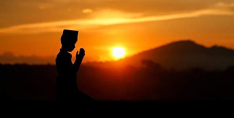 റംസാന്‍ നോമ്പ്: രണ്ട് അമുസ്ലിം അനുഭവങ്ങള്‍ 