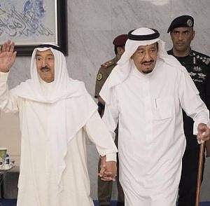 ഖത്തര്‍ അയല്‍ രാജ്യങ്ങളുമായി ചര്‍ച്ചയ്ക്ക് തയ്യാറാണെന്ന് കുവൈറ്റ്