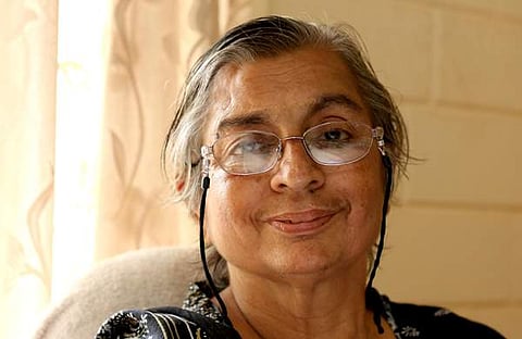 ഐസ്‌ക്രീം കേസിലെ പിന്നാമ്പുറ കഥകള്‍ വെളിപ്പെടുത്തി അജിത; കോയമ്പത്തൂര്‍ സ്‌ഫോടനക്കേസില്‍ വരെ പ്രതിയാക്കാന്‍ ശ്രമം നടന്നു