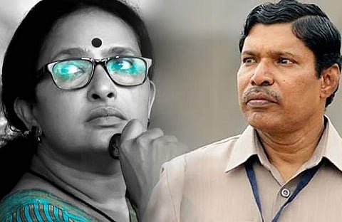 സൂര്യനെല്ലി: സിബി മാത്യൂസിന്റെ വെളിപ്പെടുത്തല്‍ പിജെ കുര്യനെ രക്ഷിക്കാന്‍, ഇരയെ അപമാനിച്ചതിന് കേസെടുക്കണമെന്ന് സുജ സൂസന്‍ ജോര്‍ജ്   