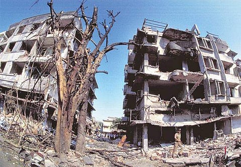 മുംബൈ സ്‌ഫോടന കേസ്; അബു സലിം ഉള്‍പ്പെടെ ആറു പേര്‍ കുറ്റക്കാരെന്ന്‌ കോടതി