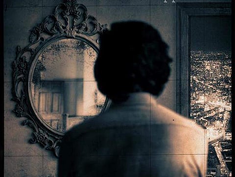 സുകുമാരക്കുറുപ്പായി ദുല്‍ഖറെത്തുന്നു; പറഞ്ഞതും അറിഞ്ഞതുമല്ല, പറയാന്‍ പോകുന്നതാണ് കഥ!