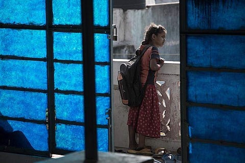 പ്രതീകാത്മക ചിത്രം-The News Minute