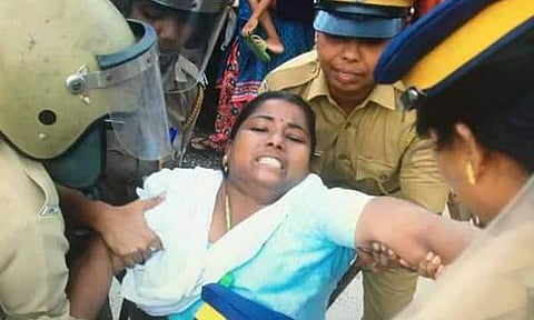 പ്ലാന്റ് നിര്‍മാണം നിര്‍ത്താമെന്നു പറഞ്ഞിട്ടില്ല, തീരുമാനം തെറ്റായി വ്യാഖ്യാനിച്ചെന്ന് മെഴ്‌സിക്കുട്ടിയമ്മ