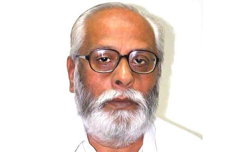 വായനാ ദിനത്തില്‍ എസ്. ജയചന്ദ്രന്‍ നായരുടെ ലേഖനം; പസ്തര്‍നാക്കിന്റെ പ്രണയം