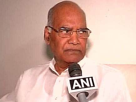 രാഷ്ട്രപതി തെരഞ്ഞെടുപ്പ് പ്രതിപക്ഷം സ്ഥാനാര്‍ത്ഥിയെ നിര്‍ത്തിയേക്കും; തീരുമാനം 22ന്