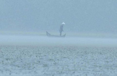 ആഷാഢം പാടുമ്പോള്‍...ചില മഴപ്പാട്ടുകള്‍ 