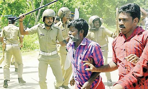 പുതുവൈപ്പില്‍ നടന്നത് നരനായാട്ട് തന്നെയെന്നാവര്‍ത്തിച്ച് കാനം രാജേന്ദ്രന്‍