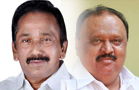 എന്‍സിപി പിളരുമോ? ഉഴവൂരിനെതിരെ പടയൊരുക്കം ശക്തം; ശരത് പവാര്‍ സന്ദര്‍ശനം മാറ്റിവെച്ചു