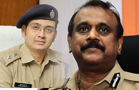 യതീഷ് ചന്ദ്രയെ ന്യായീകരിച്ച് ഡിജിപി; മാധ്യമങ്ങള്‍ തെറ്റായ വാര്‍ത്ത നല്‍കുന്നു