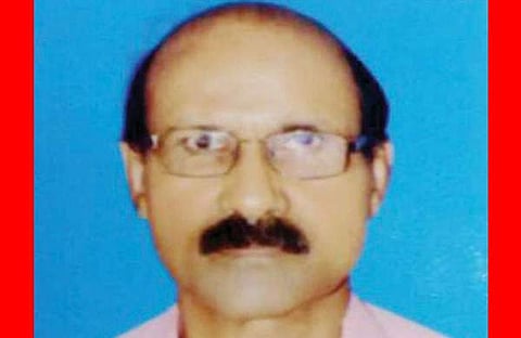 ആത്മഹത്യ ചെയ്ത കര്‍ഷകന്റെ കരം ഇന്നുതന്നെ സ്വീകരിക്കും; ഉദ്യോഗസ്ഥ വീഴ്ച ബോധ്യപ്പെട്ടെന്ന് കലക്ടര്‍