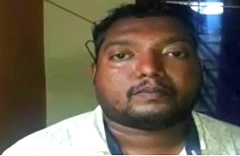 കള്ളനോട്ടടി: യുവമോര്‍ച്ച നേതാവിനെതിരെ യുഎപിഎ ചുമത്തണമെന്ന് യൂത്ത് കോണ്‍ഗ്രസ്