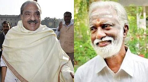 ബിജെപി പരിപാടിയില്‍ പങ്കെടുത്താല്‍ എന്താ കുഴപ്പം; ക്ഷീരമുള്ളോരു അകിടിന്‍ ചുവട്ടില്‍ ചോര തന്നെ കൊതുകിന് കൗതുകം: കെഎം മാണി