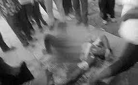 ജുനൈദ് കൊലപാതകം: സിസിടിവി ദൃശ്യങ്ങള്‍ പുറത്ത്