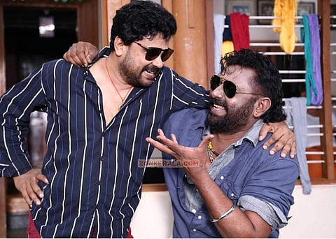 നടിയും സുനിയും തമ്മില്‍ ചിരകാലസുഹൃത്തുക്കളാണെന്ന് ഞാനൊരിടത്തും പറഞ്ഞിട്ടില്ല; ദിലീപിനോട് ഇങ്ങനെ സംസാരിച്ചതായും ഓര്‍മ്മയില്ല: സംവിധായകന്‍ ലാല്‍