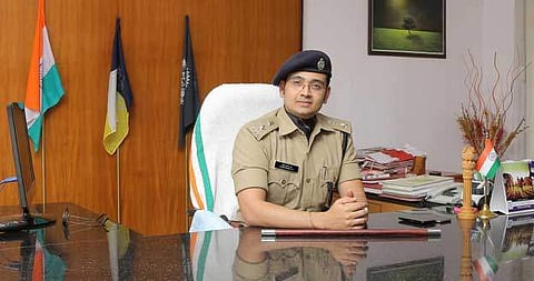 പുതുവൈപ്പിലെ പോലീസ് നടപടി; യതീഷ് ചന്ദ്ര ഹാജരാകണമെന്ന് മനുഷ്യാവകാശ കമ്മിഷന്‍