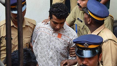 രമ്യാ നമ്പീശനെ വിസ്തരിച്ചു; ഫോറന്‍സിക് റിപ്പോര്‍ട്ട് കോടതിയില്‍