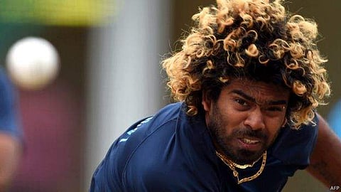 'തത്ത കൂടൊരുക്കുന്നതിനെ കുറിച്ച് കുരങ്ങിന് പലതും അറിയാം'; മലിംഗയ്ക്ക് ഒരു വര്‍ഷം വിലക്ക്