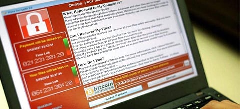 പിയെച്ച ആക്രമണം ഇന്ത്യയിലും; ജവഹര്‍ലാല്‍ നെഹ്‌റു പോര്‍ട്ടിന്റെ പ്രവര്‍ത്തനങ്ങള്‍ സ്തംഭിപ്പിച്ചു