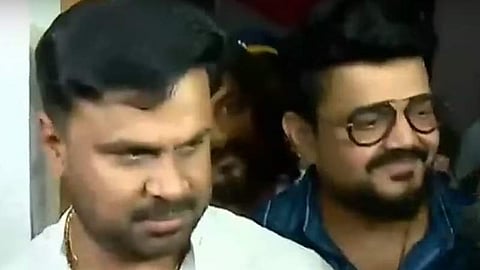 നടിയുമായി സൗഹൃദത്തിലല്ലെന്ന് ദിലീപ്; മൊഴികള്‍ ഒത്തുനോക്കി പൊലീസ്; ദിലീപിന്റെ റിയല്‍ എസ്റ്റേറ്റ് ബന്ധങ്ങളെപ്പറ്റിയും ചോദിച്ചറിഞ്ഞു