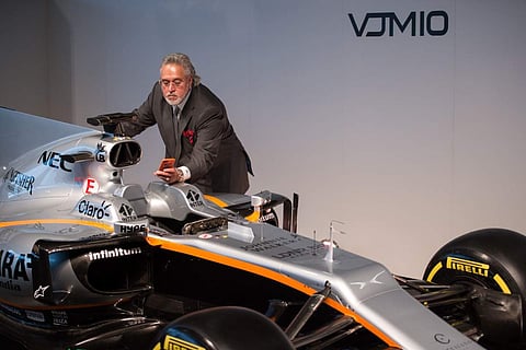 മല്ല്യയെ ഇന്ത്യയ്ക്കു 'വേണ'മെങ്കിലും 'ഇന്ത്യയെ' മല്ല്യയ്ക്കു വേണ്ട