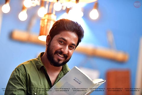 വെയിലത്ത് ഉണങ്ങാനിട്ടിരുന്ന സിനിമ ഉണങ്ങിക്കിട്ടി: ഒരു സിനിമാക്കാരന്‍ വരുന്നു; ട്രെയിലര്‍ വീഡിയോ കാണാം