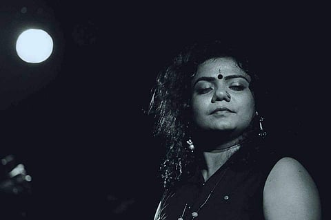 പിണറായി വിജയന് പരിസ്ഥിതി ദിനത്തില്‍ ഗായിക രശ്മി സതീഷിന്റെ കത്ത്: ''പെരിയാര്‍ വിഷയത്തില്‍ ഇടപെടുമല്ലോ''