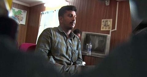 ഫസലിനെ കൊലപ്പെടുത്തിയത് ആര്‍എസ്എസുകാര്‍; ആര്‍എസ്എസ് പ്രവര്‍ത്തകന്റെ മൊഴി പുറത്ത്