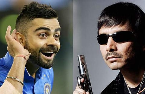 ബാക്കിയുള്ളവരെ കുറ്റപ്പെടുത്താന്‍ കോഹ്ലിയെ കൊള്ളാം; ജയിക്കാന്‍ പറ്റില്ല: രൂക്ഷ വിമര്‍ശനവുമായി കെആര്‍കെ