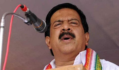 പുതിയ മദ്യനയത്തിനെതിരെ യുഡിഎഫിന്റെ പ്രതിഷേധ സമരം തുടങ്ങി