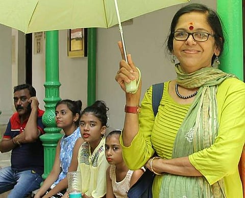 എന്റെ നയാപൈസ പോലും മലയാളസിനിമയുടെ ആണഹങ്കാരികളുടെ പോക്കറ്റിലേക്ക് വീഴില്ല: എസ്. ശാരദക്കുട്ടി