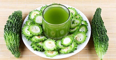 ദിവസവും ഒരൊറ്റ പാവയ്ക്ക മതി തടി കുറയ്ക്കാന്‍