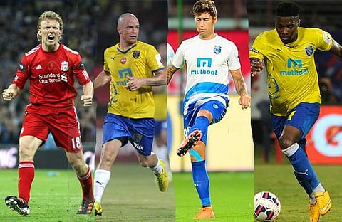 ആവശ്യമുണ്ട്; കേരള ബ്ലാസ്‌റ്റേഴ്‌സിനു ഈ താരങ്ങളെ