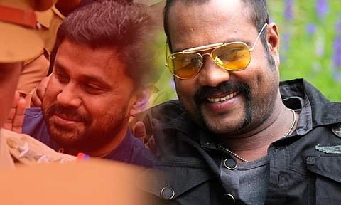 കലാഭവന്‍ മണിയുടെ മരണത്തിലും ദിലീപിന് പങ്കെന്ന് സഹോദരന്‍; സിബിഐ അന്വേഷണം തുടങ്ങി 