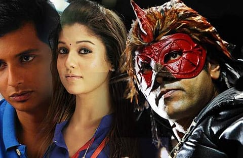 ആറ് വര്‍ഷത്തെ ചലച്ചിത്ര അവാര്‍ഡ് ഒരുമിച്ച് പ്രഖ്യാപിച്ച് തമിഴ്‌നാട് സര്‍ക്കാര്‍; കന്തസാമിയിലെ അഭിനയത്തിന് വിക്രമിനും അവാര്‍ഡ്