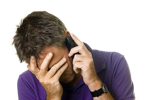 സ്പാം കോളുകള്‍ കൊണ്ടു എങ്ങനെ തോല്‍ക്കാതിരിക്കും?