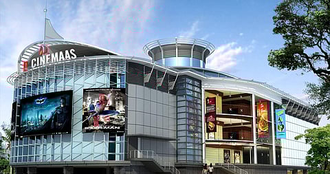 ഡി സിനിമാസ് പ്രവര്‍ത്തനാനുമതി: വിജിലന്‍സ് അന്വേഷണത്തിന് ശുപാര്‍ശ