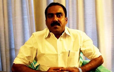 നടിക്കെതിരായ ആക്രമം: അന്‍വര്‍ സാദത്ത് എംഎല്‍എയുടെ മൊഴി രേഖപ്പെടുത്തി