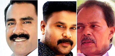 നടി ആക്രമിക്കപ്പെട്ട സംഭവം; എംഎല്‍എമാരില്‍ നിന്നും മൊഴി എടുക്കും