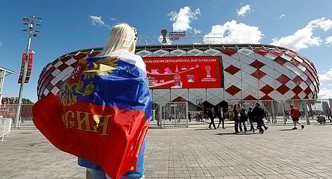 കോണ്‍ഫഡറേഷന്‍ കപ്പ്: ജര്‍മനിയുടെ തന്ത്രങ്ങളോ, ചിലിയുടെ പോരാട്ടവീര്യമോ; ജേതാക്കളെ ഇന്നറിയാം